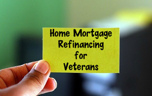 Home Mortgage Refinancing