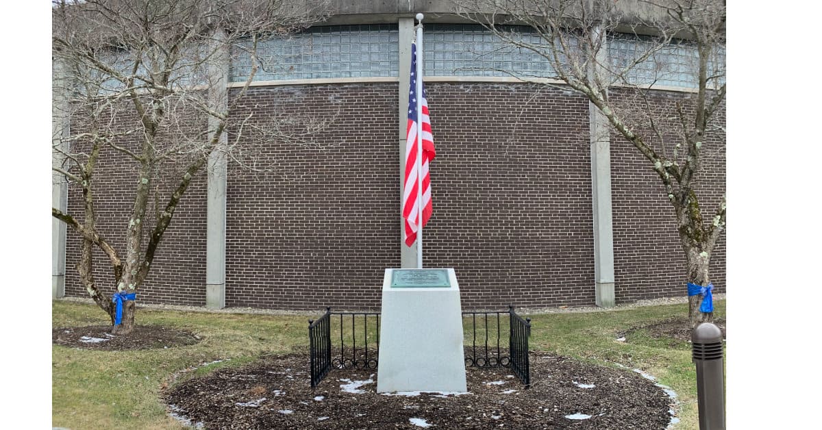 State Memorial