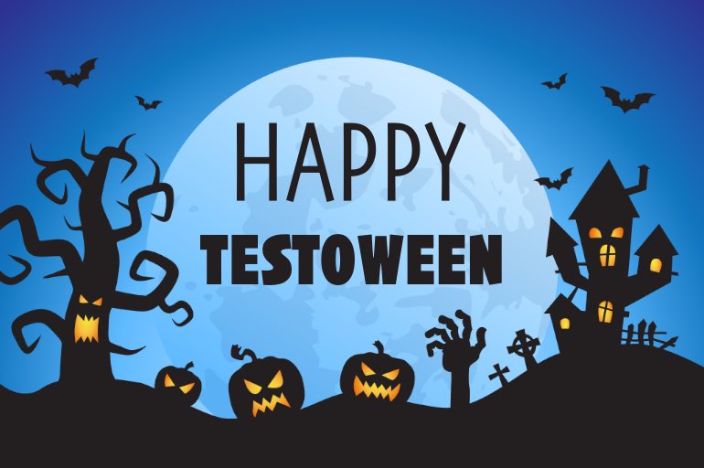 Test O Ween