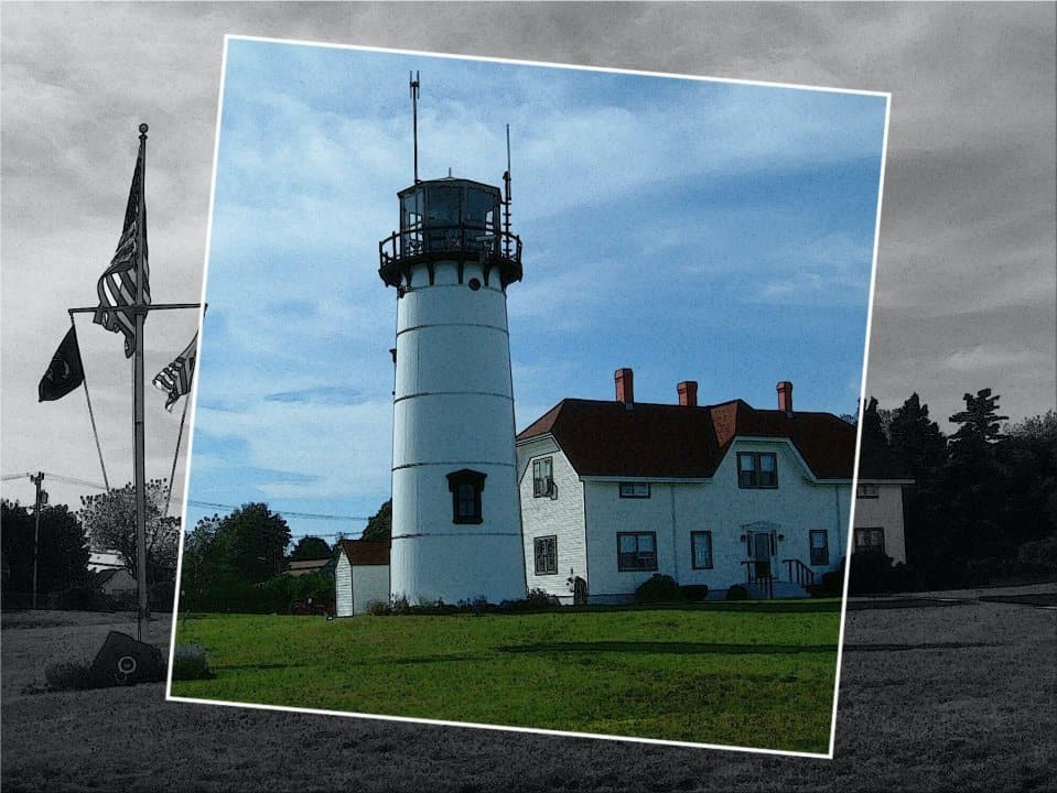 Tuxpi Lighthouse