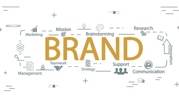 Visual Aspect of Your Branding Strategy Logo