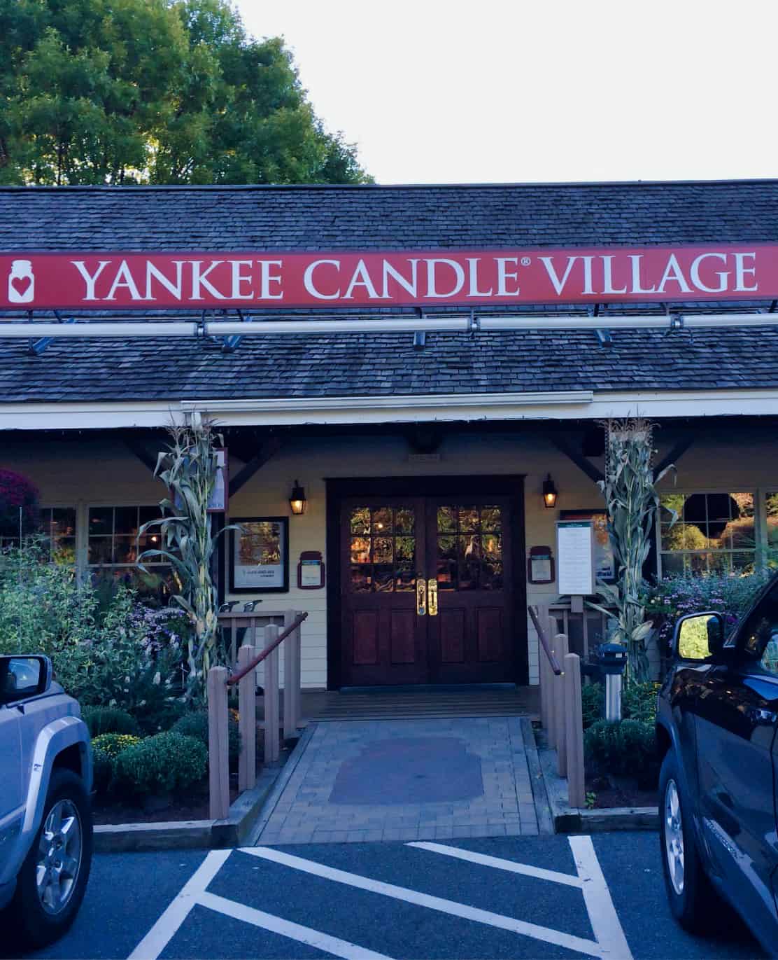 Yankee Candle Village Mobile