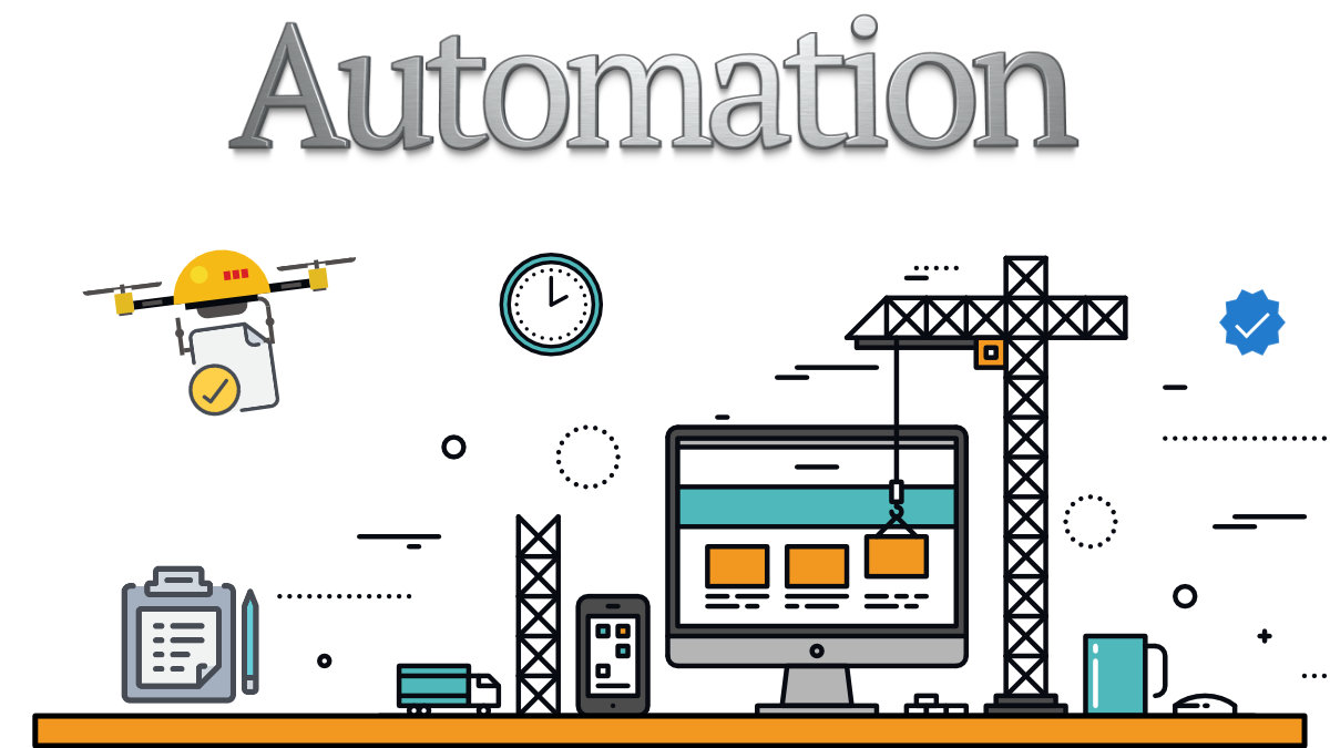 Automation Logo