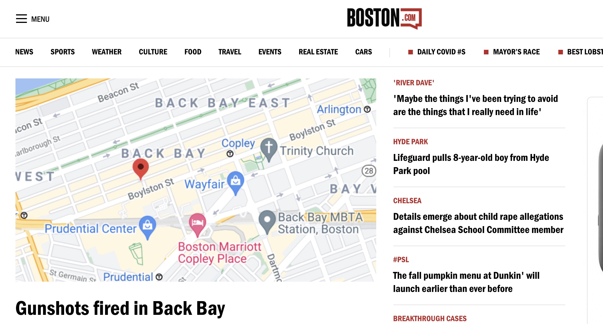Boston Headline Graphic Fail