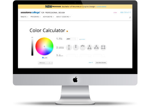 Color Calculator