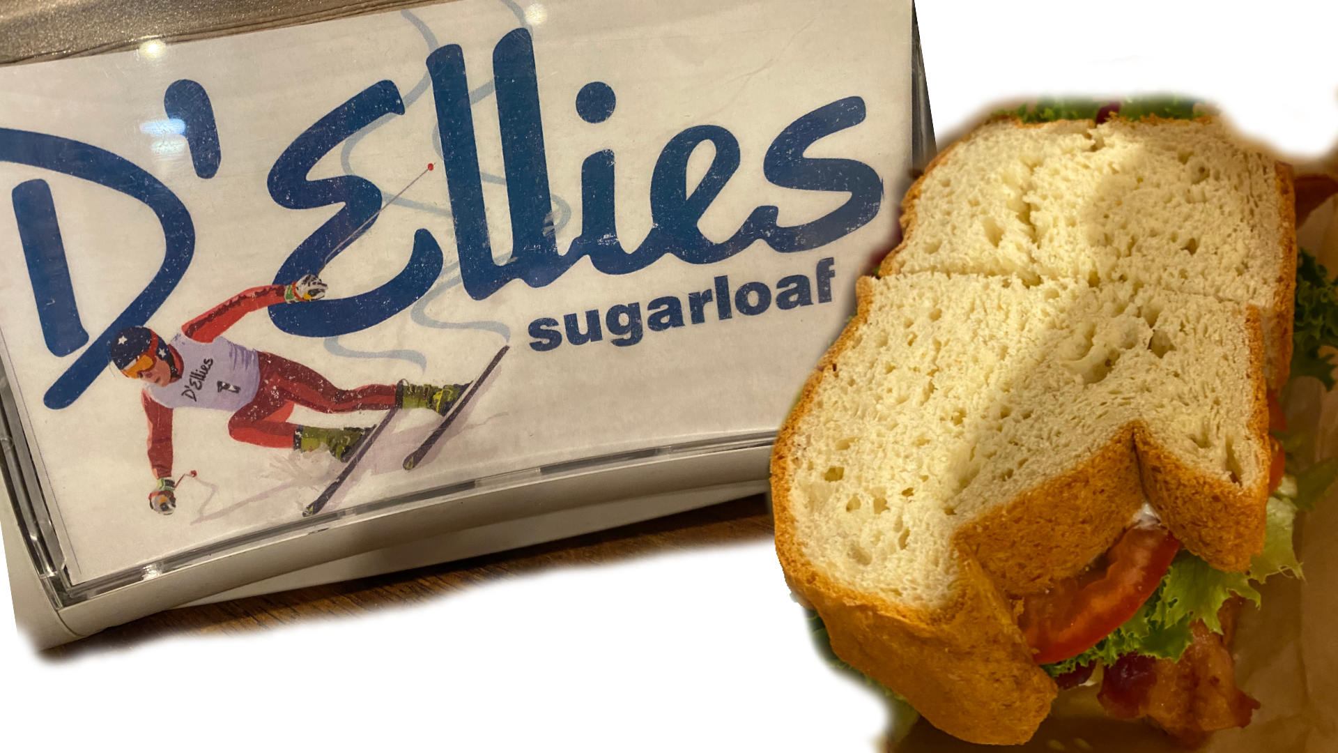 Dellies Gluten Free