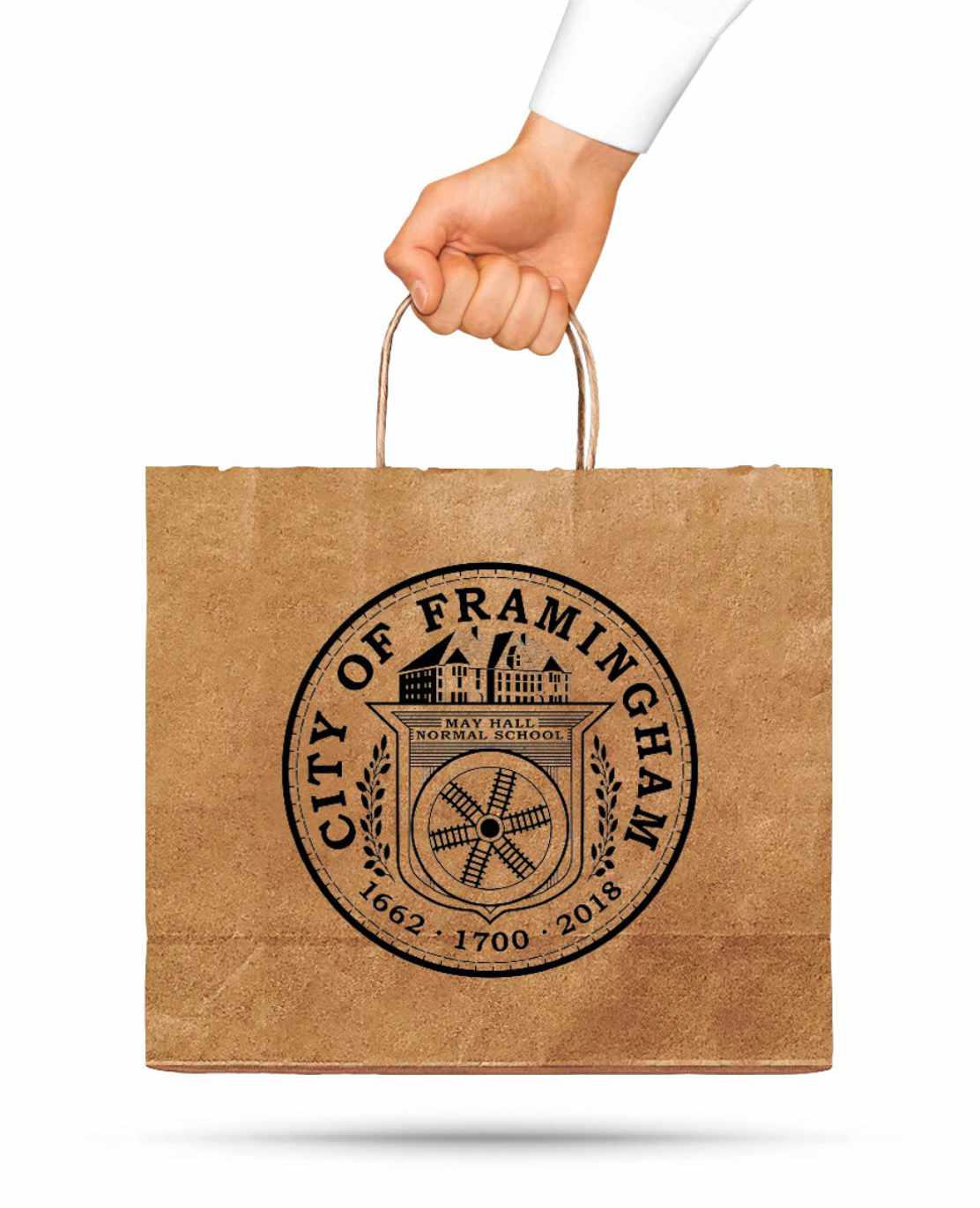 Framingham Bag Mobile