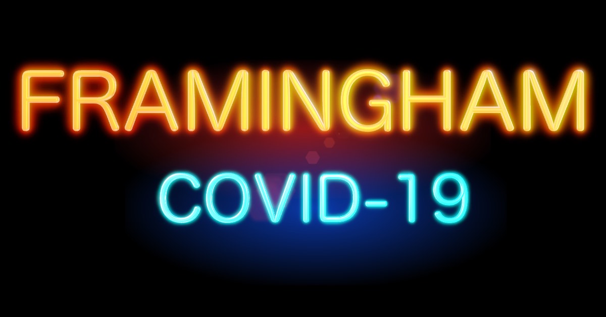 Framingham Covid19