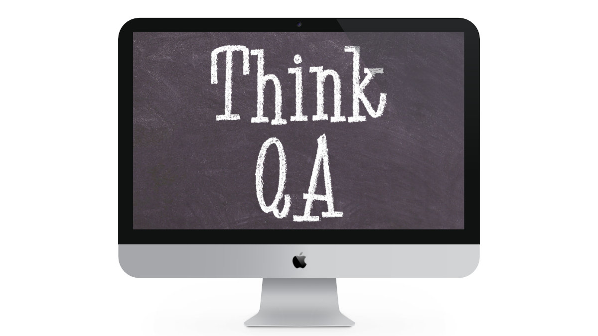 Think Q A
