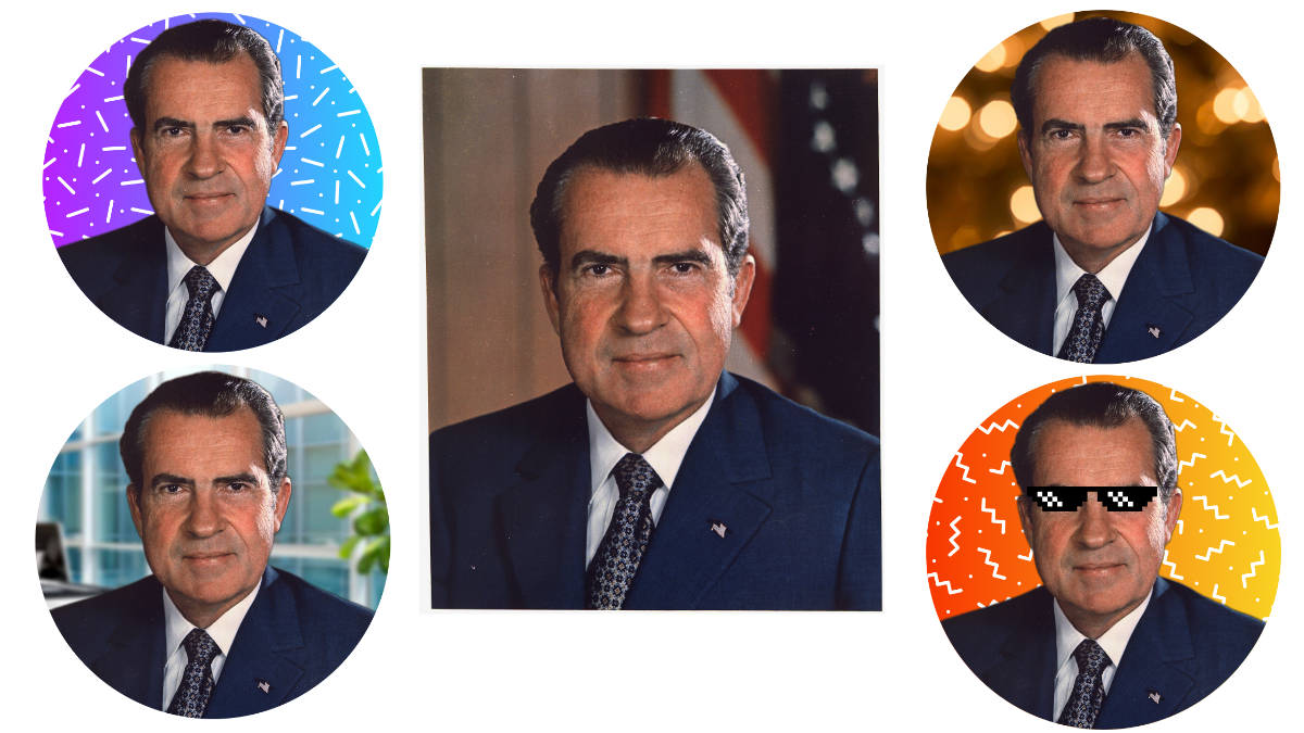 Nixon2022 Profile