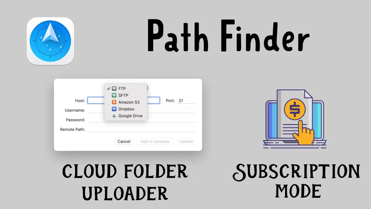 Path Finder10x
