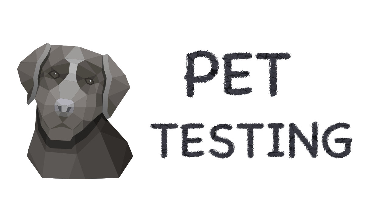 Pet Testing