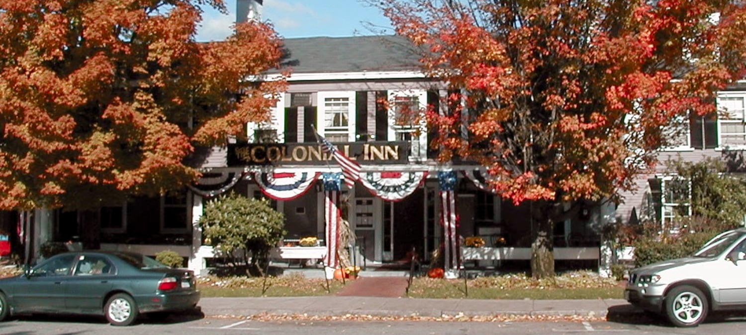 Colonial Inn Concord2