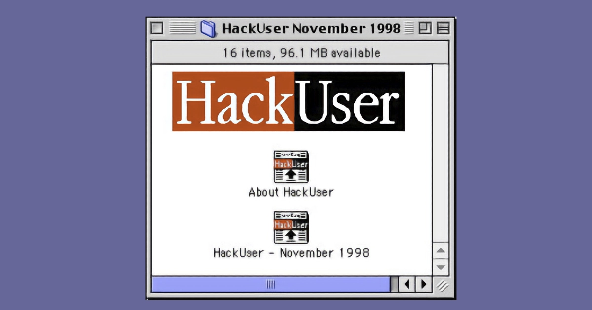 Hack User1998