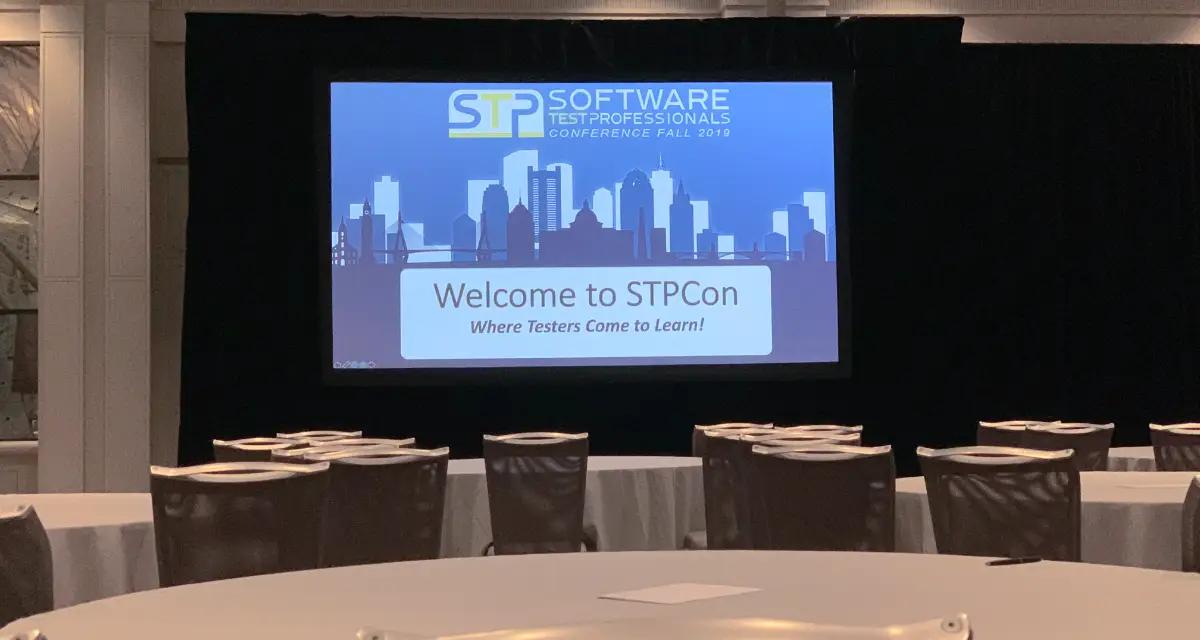 STP Conference