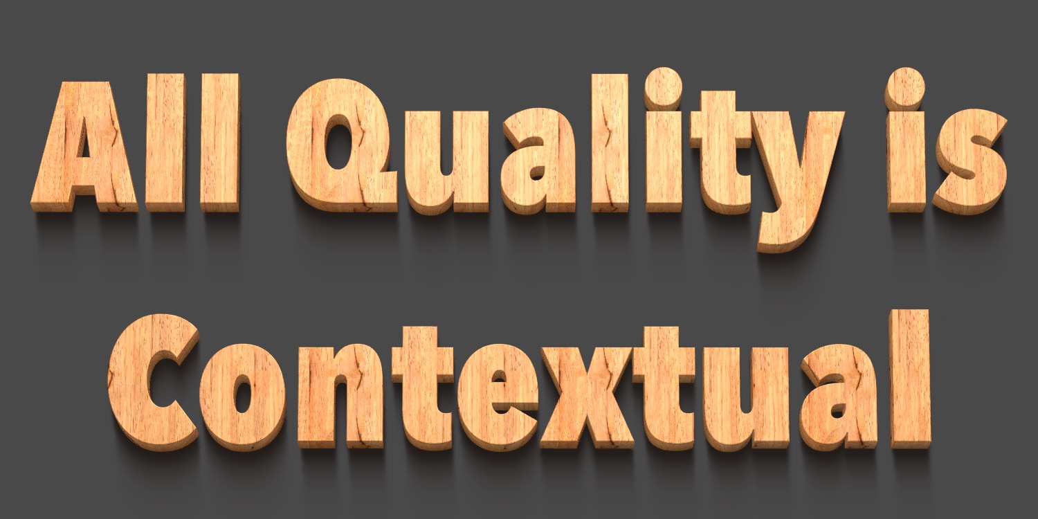 All Quaility Contextual