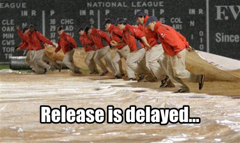 Release Delay