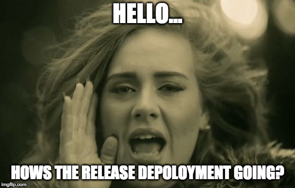 Release Deployment